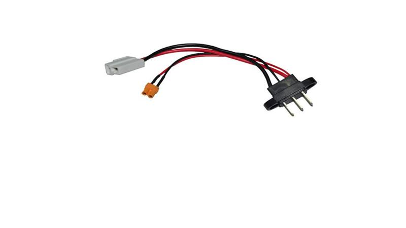 AKÜ YATAĞI SOKETİ (RD8)